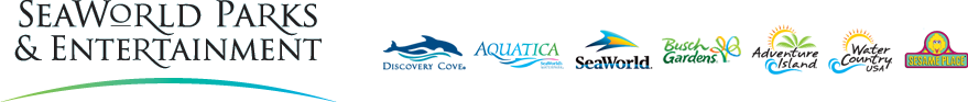 SeaWork Park Logos